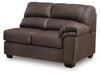 WillowBend Sectional - Dream Home Furniture & Mattress (Waite Park, MN)