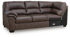 WillowBend Sectional - Dream Home Furniture & Mattress (Waite Park, MN)