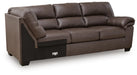 WillowBend Sectional - Dream Home Furniture & Mattress (Waite Park, MN)
