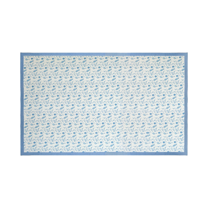 Dolce Natural Cotton Table Cloth