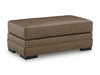 VillaCourt Ottoman - Dream Home Furniture & Mattress (Waite Park, MN)