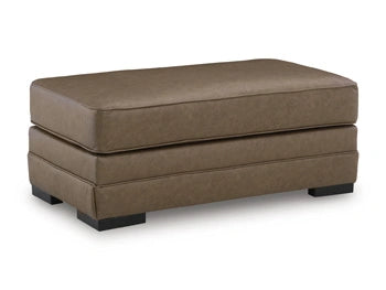 VillaCourt Ottoman - Dream Home Furniture & Mattress (Waite Park, MN)
