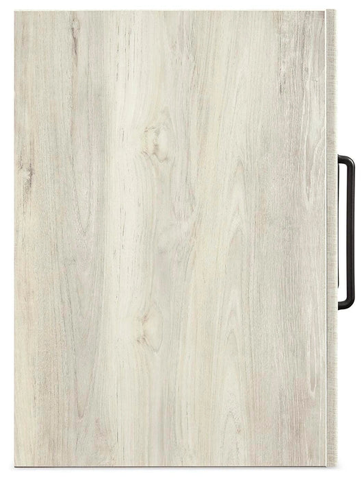 Cambeck Narrow Chest of Drawers - Dream Home Furniture & Mattress (Waite Park, MN)