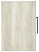 Cambeck Narrow Chest of Drawers - Dream Home Furniture & Mattress (Waite Park, MN)