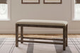Moriville Counter Height Dining Set - Dream Home Furniture & Mattress (Waite Park, MN)