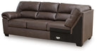 WillowBend Sectional - Dream Home Furniture & Mattress (Waite Park, MN)