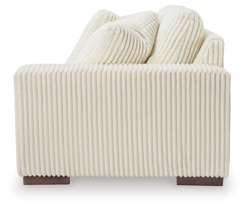 Lindyn Sectional with Chaise - Dream Home Furniture & Mattress (Waite Park, MN)