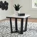 Fostead End Table - Dream Home Furniture & Mattress (Waite Park, MN)
