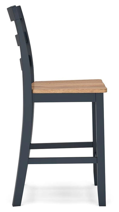 Gesthaven Dining Set - Dream Home Furniture & Mattress (Waite Park, MN)