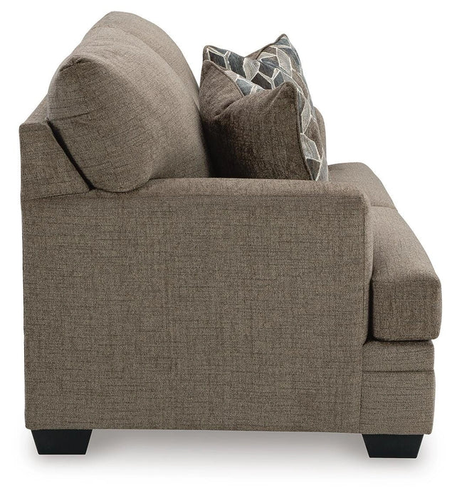 Stonemeade Living Room Set - Dream Home Furniture & Mattress (Waite Park, MN)