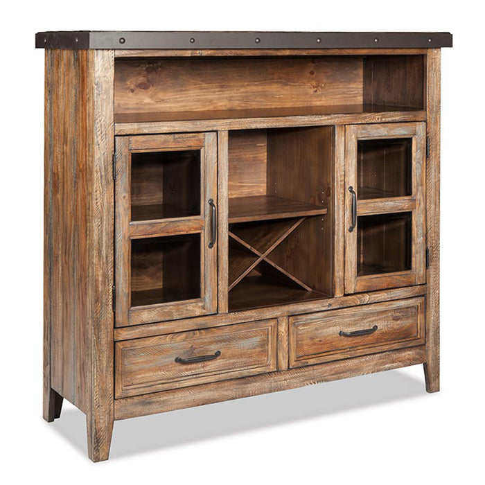 Taos Pantry - Dream Home Furniture & Mattress (Waite Park, MN)