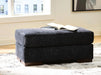 Whitmore Manor Ottoman - Dream Home Furniture & Mattress (Waite Park, MN)