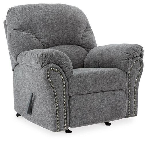 Allmaxx Recliner - Dream Home Furniture & Mattress (Waite Park, MN)