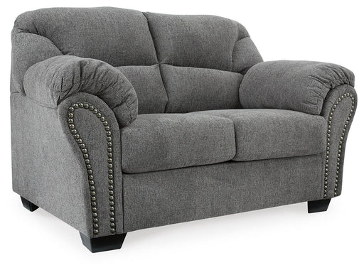 Allmaxx Loveseat - Dream Home Furniture & Mattress (Waite Park, MN)