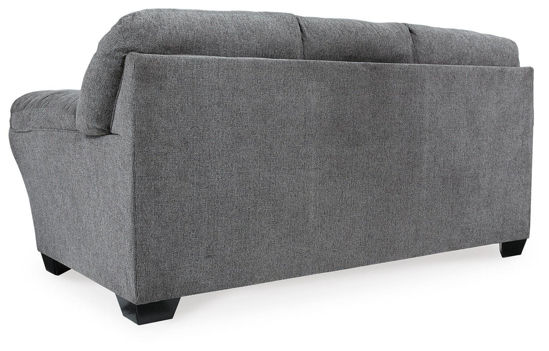 Allmaxx Sofa - Dream Home Furniture & Mattress (Waite Park, MN)