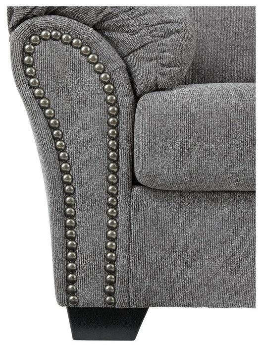 Allmaxx Sofa - Dream Home Furniture & Mattress (Waite Park, MN)
