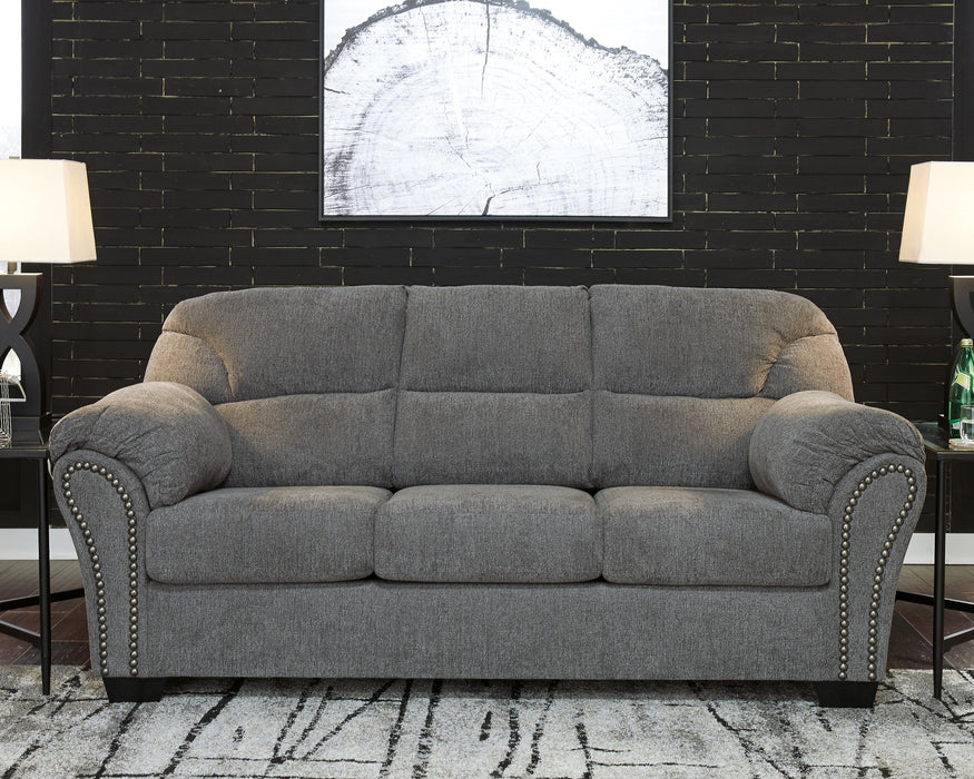 Allmaxx Sofa - Dream Home Furniture & Mattress (Waite Park, MN)