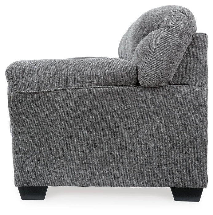 Allmaxx Sofa - Dream Home Furniture & Mattress (Waite Park, MN)