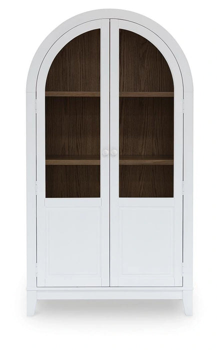 Dagandale Accent Cabinet - Dream Home Furniture & Mattress (Waite Park, MN)