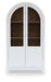 Dagandale Accent Cabinet - Dream Home Furniture & Mattress (Waite Park, MN)