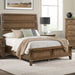 Forge Queen Bed - Dream Home Furniture & Mattress (Waite Park, MN)