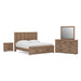 Oliandon Bedroom Set - Dream Home Furniture & Mattress (Waite Park, MN)