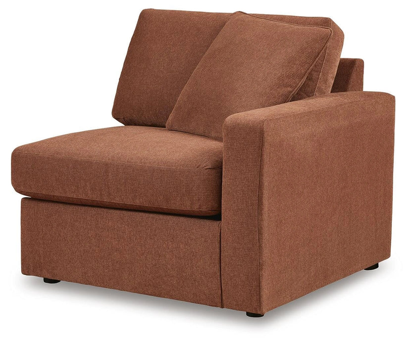Modmax Sectional with Audio System - Dream Home Furniture & Mattress (Waite Park, MN)