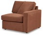 Modmax Sectional with Audio System - Dream Home Furniture & Mattress (Waite Park, MN)