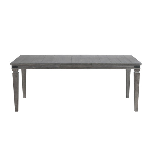 Foundry Dining Table - Dream Home Furniture & Mattress (Waite Park, MN)