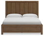Cabalynn Bed with Storage - Dream Home Furniture & Mattress (Waite Park, MN)
