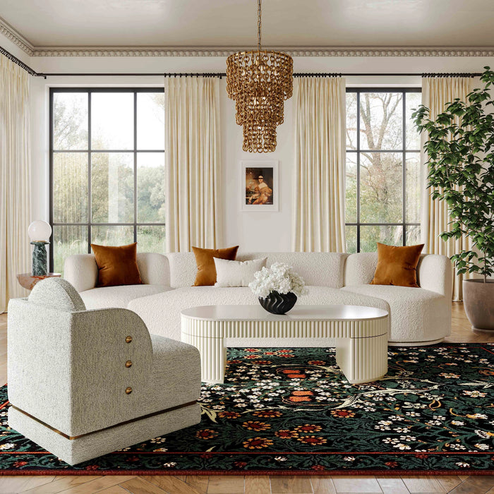 Bella Coffee Table