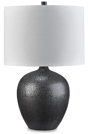 Ladstow Lamp Set - Dream Home Furniture & Mattress (Waite Park, MN)