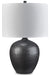 Ladstow Lamp Set - Dream Home Furniture & Mattress (Waite Park, MN)