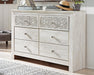 Paxberry Dresser - Dream Home Furniture & Mattress (Waite Park, MN)