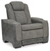 Next-Gen DuraPella Power Recliner - Dream Home Furniture & Mattress (Waite Park, MN)