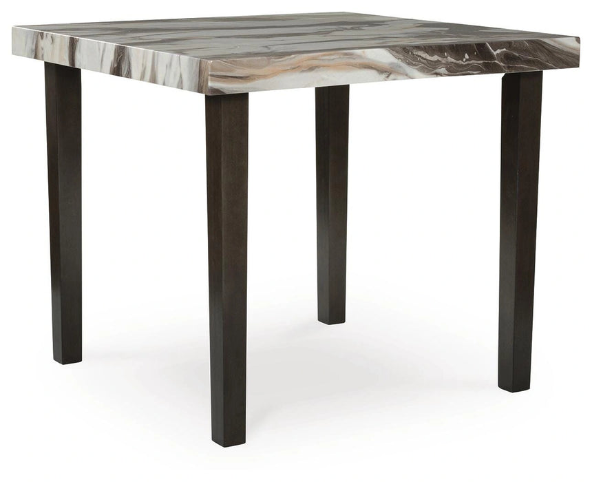 Jeshina Counter Height Dining Table - Dream Home Furniture & Mattress (Waite Park, MN)