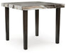 Jeshina Counter Height Dining Table - Dream Home Furniture & Mattress (Waite Park, MN)