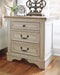 Realyn Bedroom Set - Dream Home Furniture & Mattress (Waite Park, MN)