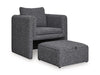 Vreni Accent Chair - Dream Home Furniture & Mattress (Waite Park, MN)