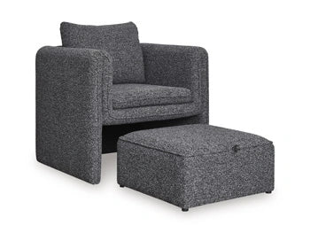 Vreni Accent Chair - Dream Home Furniture & Mattress (Waite Park, MN)
