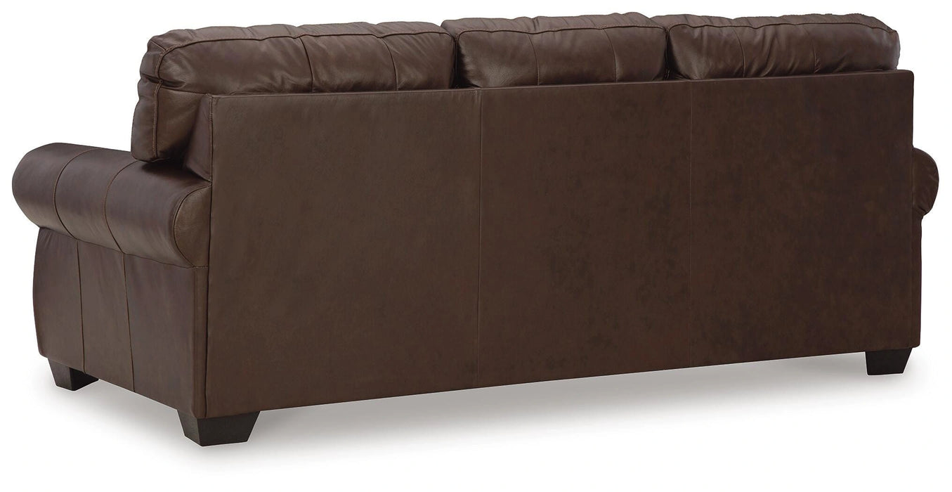 Colleton Living Room Set - Dream Home Furniture & Mattress (Waite Park, MN)