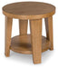 Kristiland Occasional Table Set - Dream Home Furniture & Mattress (Waite Park, MN)