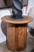 Dontayne End Table - Dream Home Furniture & Mattress (Waite Park, MN)