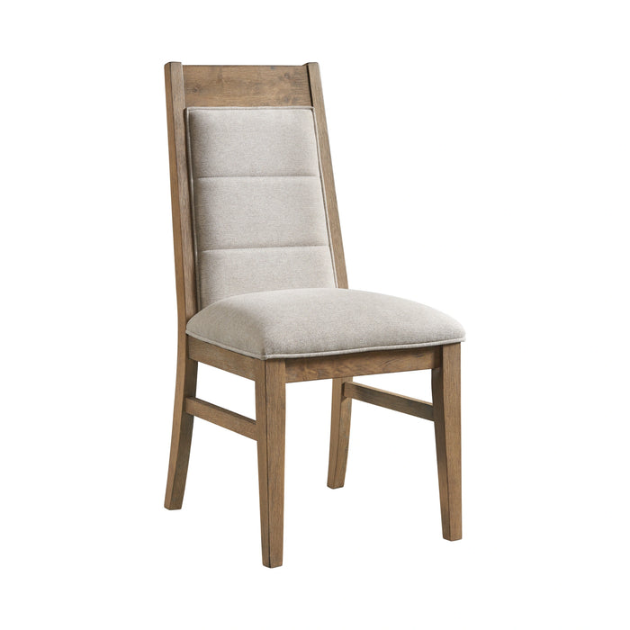Landmark Upholstered Chair