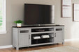 Darborn 88" TV Stand - Dream Home Furniture & Mattress (Waite Park, MN)