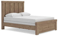 Oliandon Bed - Dream Home Furniture & Mattress (Waite Park, MN)