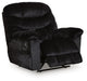 Linenfield Recliner - Dream Home Furniture & Mattress (Waite Park, MN)