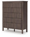 Pamytta Wide Chest of Drawers - Dream Home Furniture & Mattress (Waite Park, MN)