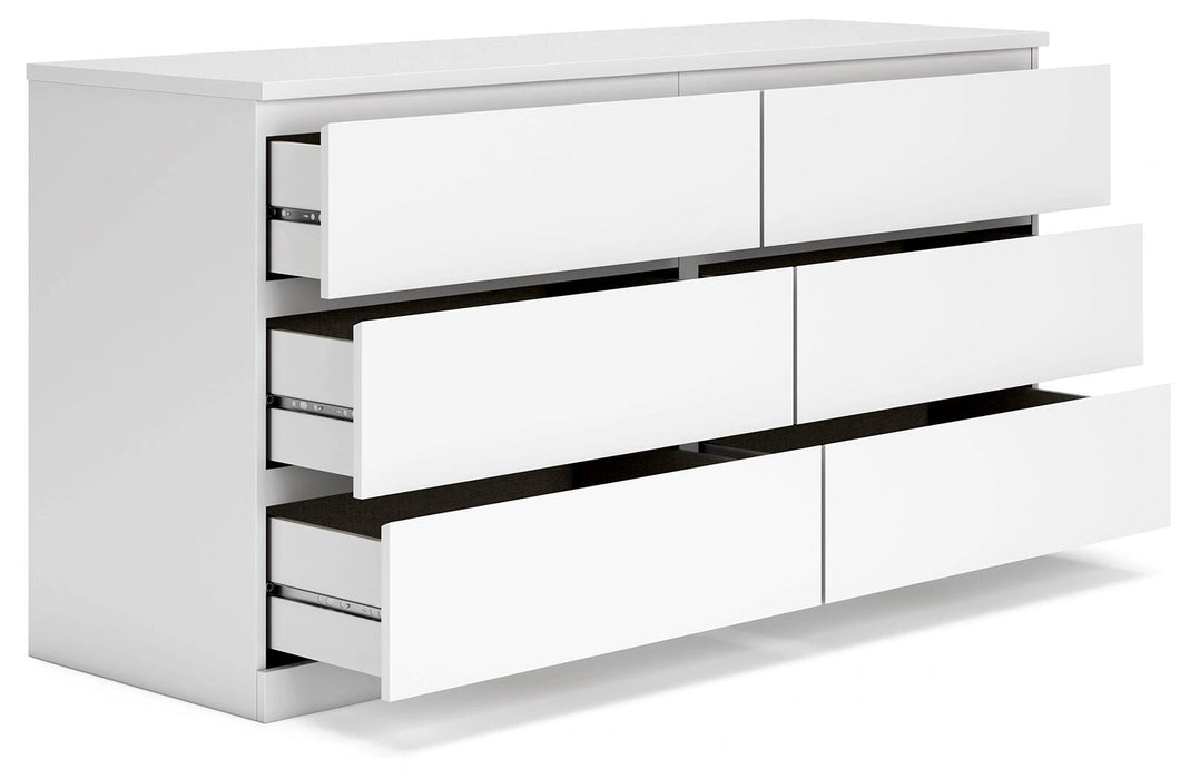 Onita Dresser - Dream Home Furniture & Mattress (Waite Park, MN)