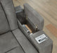 Next-Gen DuraPella Power Recliner - Dream Home Furniture & Mattress (Waite Park, MN)